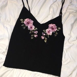 Kendall & Kylie tank top!! SOLD